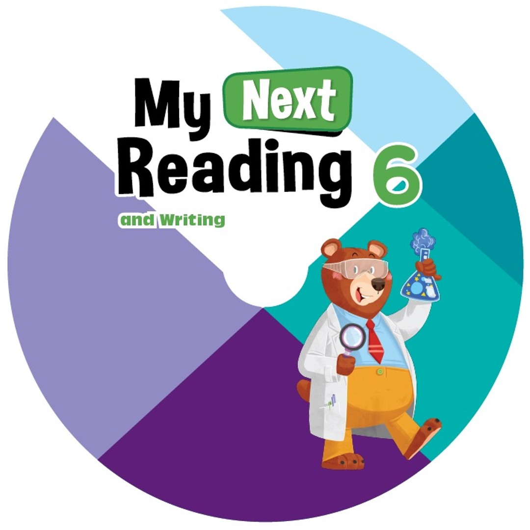 Next In Reading Stream Edu soft | Listen to My Next Reading 6 playlist online for free ...