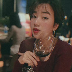 Lời Quỳnh viết - Những ly rượu chát