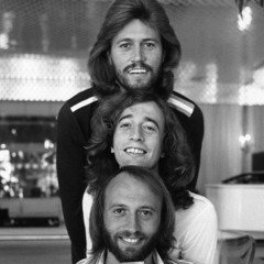 Bee Gees - Stayin´ Alive (lisson edit) *FREE DOWNLOAD*