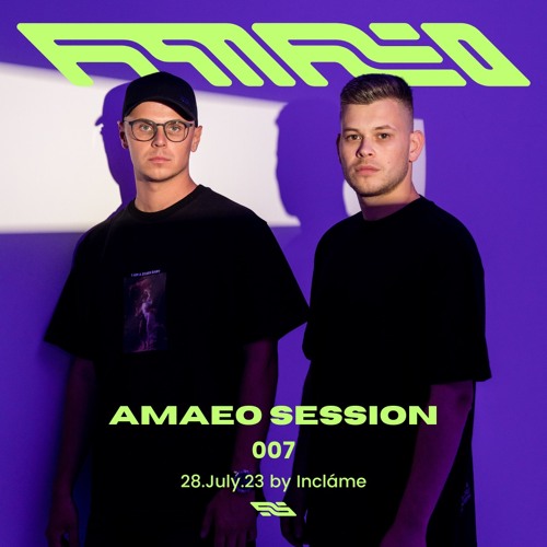 Session 007 - Incláme