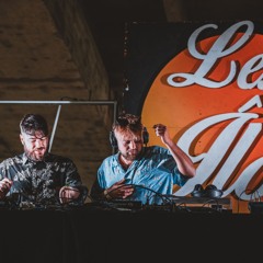 LES ÎLOTS #39 - PACOCHA DISCO BRIGADE - 07/09/2024