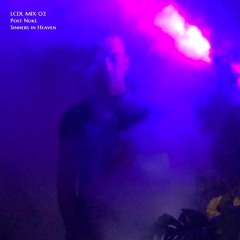 LCDL MIX 02 - Post Nuke - Sinners in Heaven