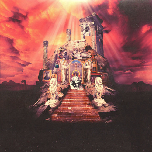 Not Today Satan (feat. Andy Mineo)