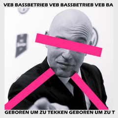 GEBOREN UM ZU TEKKEN (Funtrack)