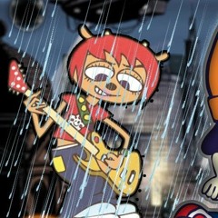 This Is Where I Watched My Parents Die, Jammer Lammy (Looped)