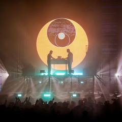 Spooky - Little Bullet (bicep Mix : Gargantuan Mix)