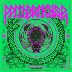 PANTERNOISE - Newflash (Wee Man Remix) [PREMIERE]