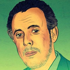 الشاعر فوزي كريم || قصائد بصوته
