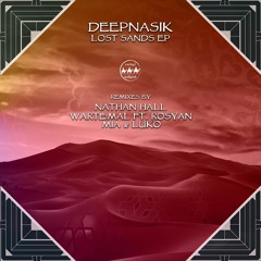 DeepNasik - Whisper (Mia & Luko Remix)