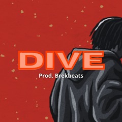 DIVE (Ken carson type beat x Osamason type beat)