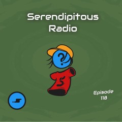 Serendipitous Radio Episode 118: DDG , DANI KIYOKO , Xaviersobased , Donpabloxo , Sp4cekid Y Mas!