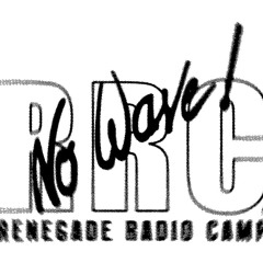 No Wave! x RRC
