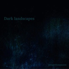 Dark time - L'oscuro incedere del tempo