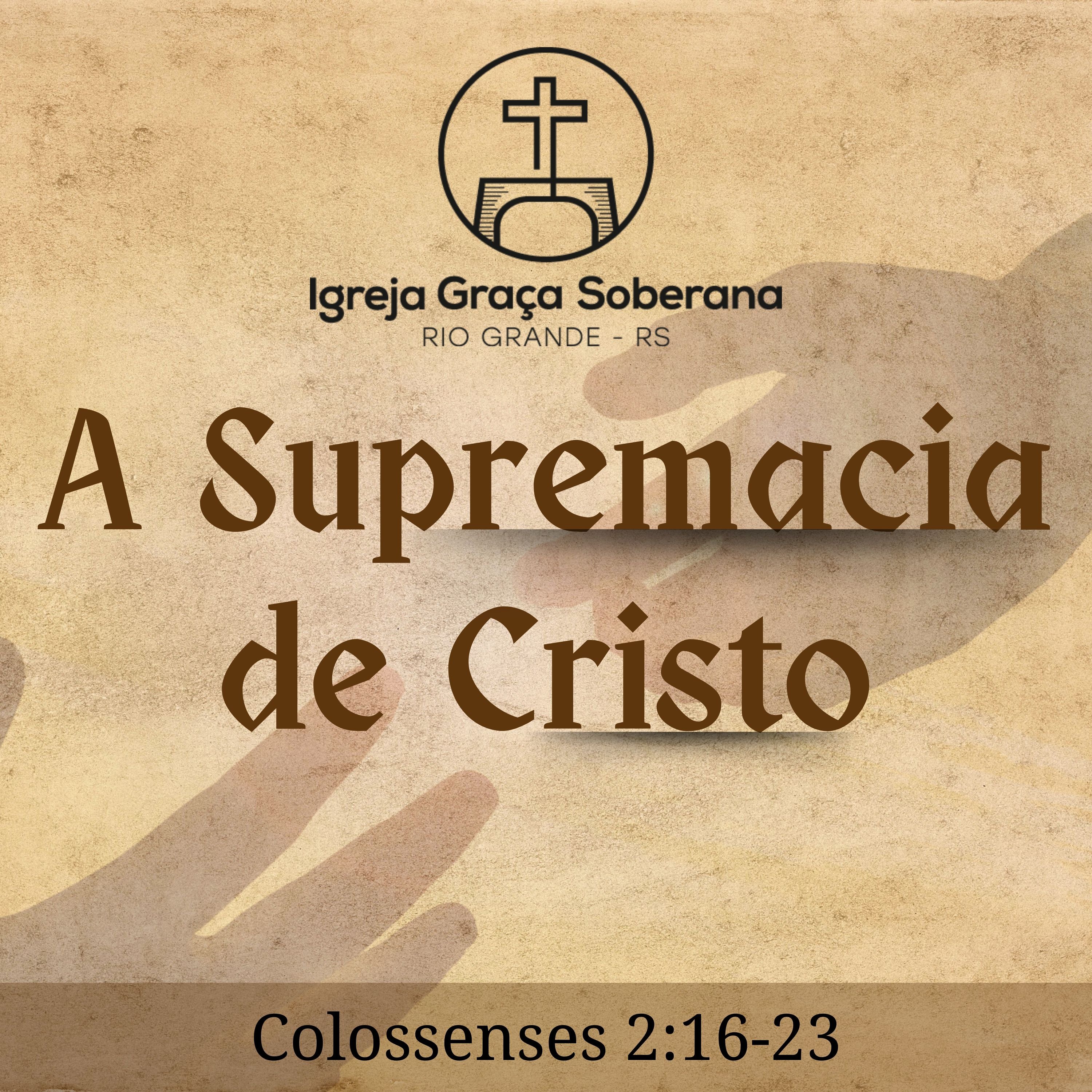 Igreja Graça Soberana de Rio Grande
