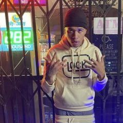 RunItUpJaybo - EBK