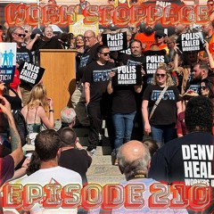 Ep 210 - 4811 Will Strike You All