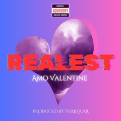 Amo Valentine - Realest .m4a