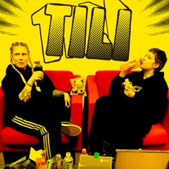Toinen Poski - Tili feat Aina & Tiia Karoliina