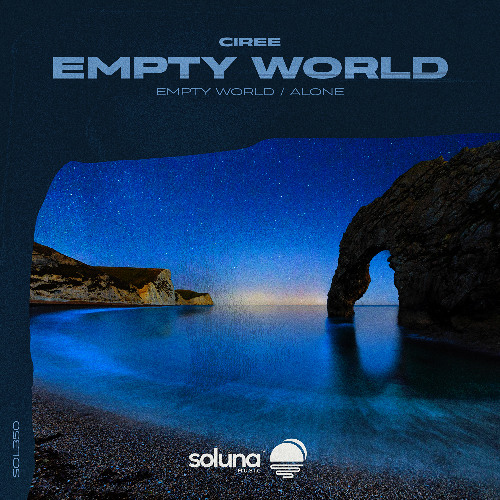 Ciree - Empty World [Soluna Music]