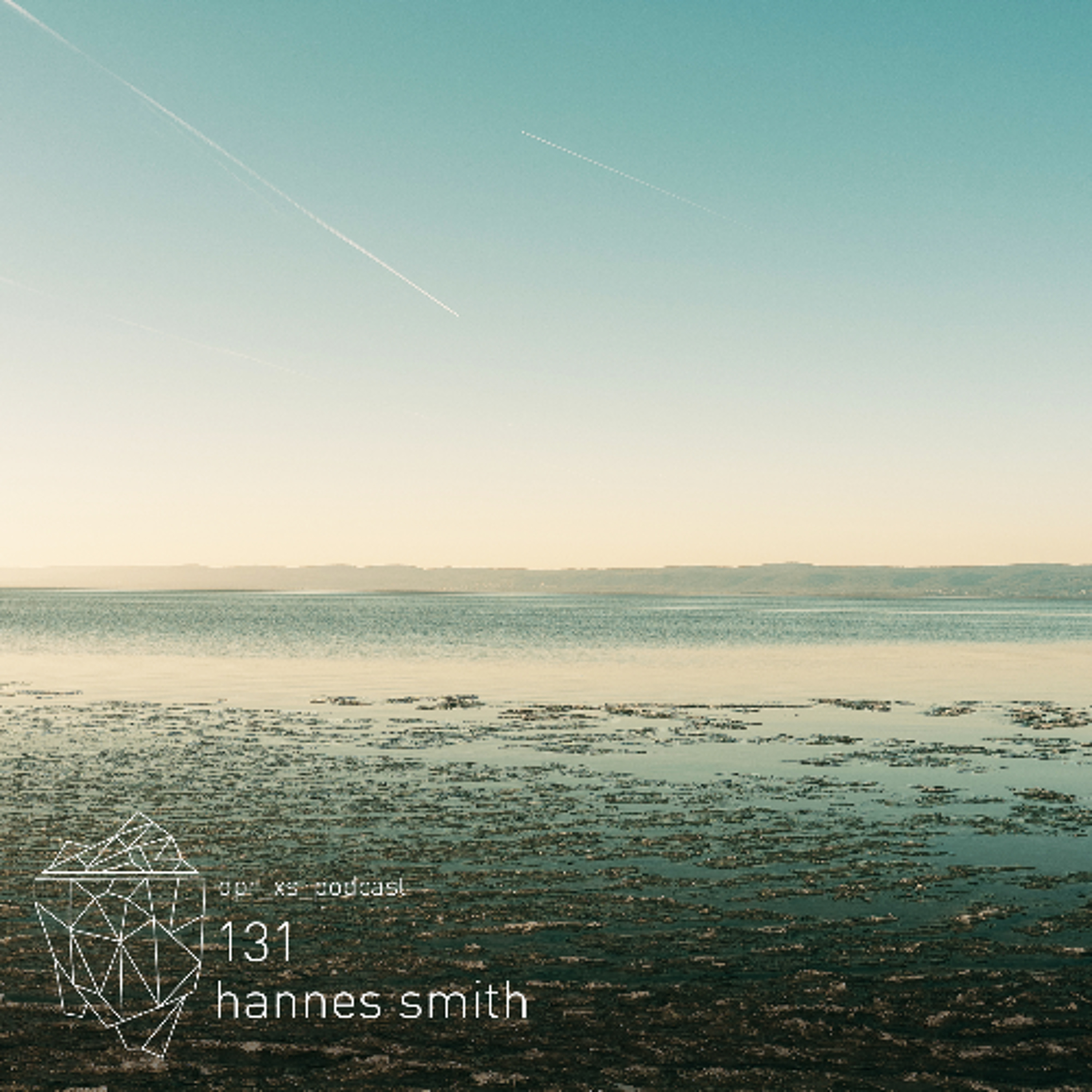 dpr_xs_podcast_131_hannes_smith episode artwork
