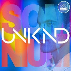 UNKND - CAUGHT FREE (Original Mix) cut 1
