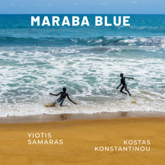 Maraba Blue