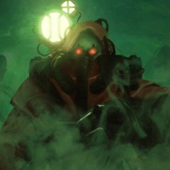 Lost Civilization | Adeptus Mechanicus Ambient Music