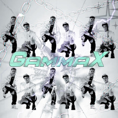 GammaX - HAKKUH RIOT (𝙶𝚊𝚋𝚋𝚎𝚛 𝙼𝚒𝚡)