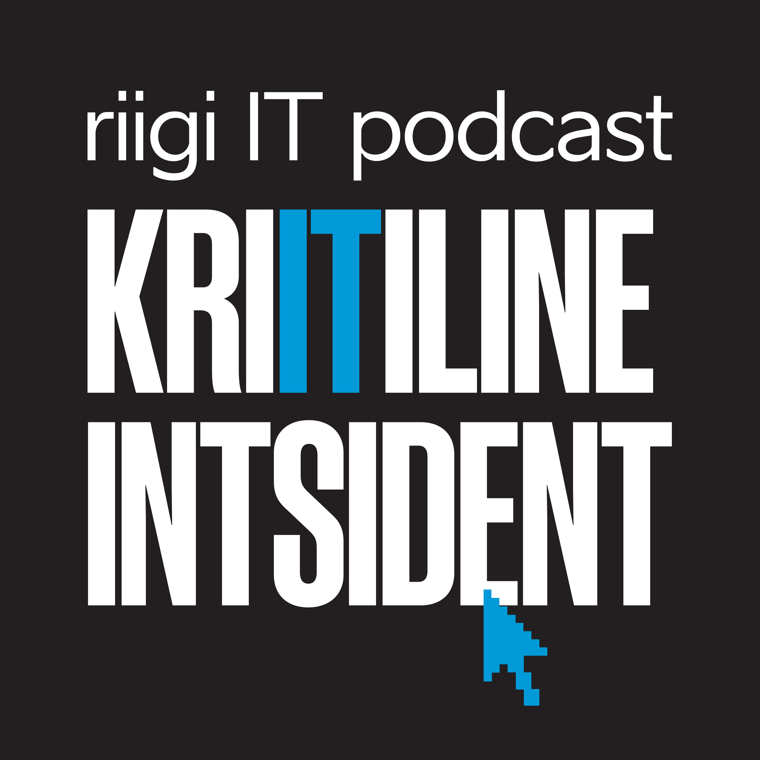 Eestikeelsed podcastid
