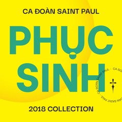 Ca Tiếp Liên Phục Sinh (CN Phuc Sinh 2018) - Bảo Hân ft. Hạnh Nhi