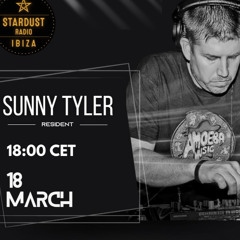 Ibiza Stardust Radio Residency- Resident Freakincy: vol three