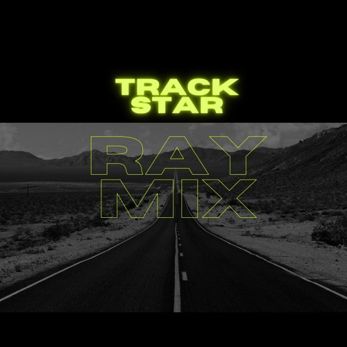 Mooski "Track Star" ||RayMix