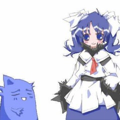 small mistake - End Of Ritsuko