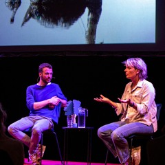 Kunst & Crisis | NoorderZomer | #1 Het Antropoceen