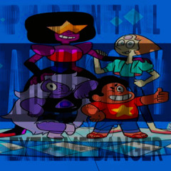 crystal gems ahh beat