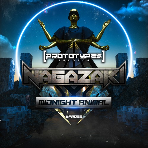 Nagazaki & Double K - Wrong Number