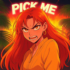 Alexi Action, Dedpled, Infraction-Pick Me [Brazilian Phonk No Copyright Music]