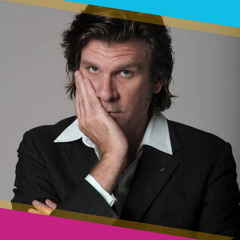 Tex Perkins on MAX 1073 Extended Cut