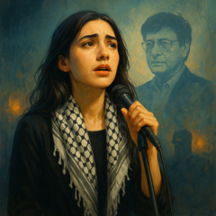 أَنَا مِنْ هُنَا | محمود درويش