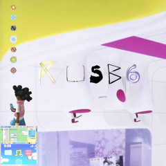 amaarae + naomi sharon - wanted fix (r/usb 6)