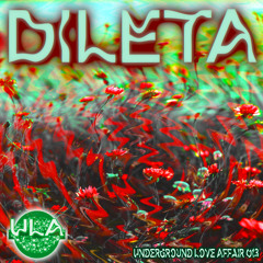 Underground Love Affair 013 - Dileta
