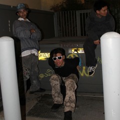 see u around-booby xohunter damanye
