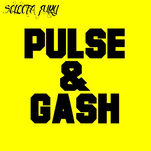 Selecta Fury - Pulse & Gash