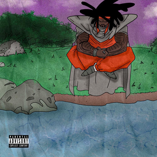 Ruthless Lawbringer (Prod By. Nicholas Craven)