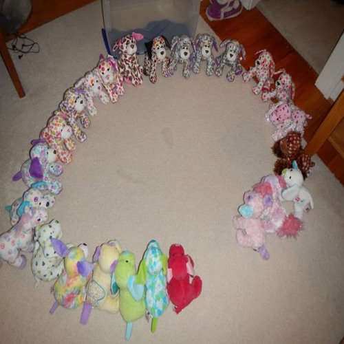 Distant Promises 2 - CINNAMON