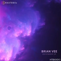 Brian Vee - The Droid (Original Mix)