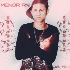 Menor RN - DESABAFO [ Prod, @JoaoziinBeats ]