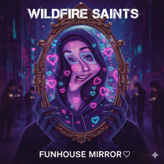 Funhouse Mirror