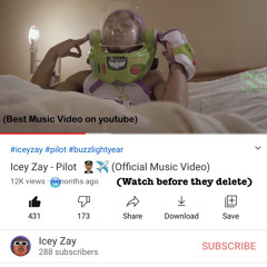 @Iceyzay - Pilot