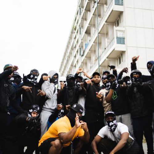 KO - Whip (Joy Orbison Remix)